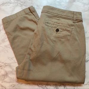J.Crew Slim Chino